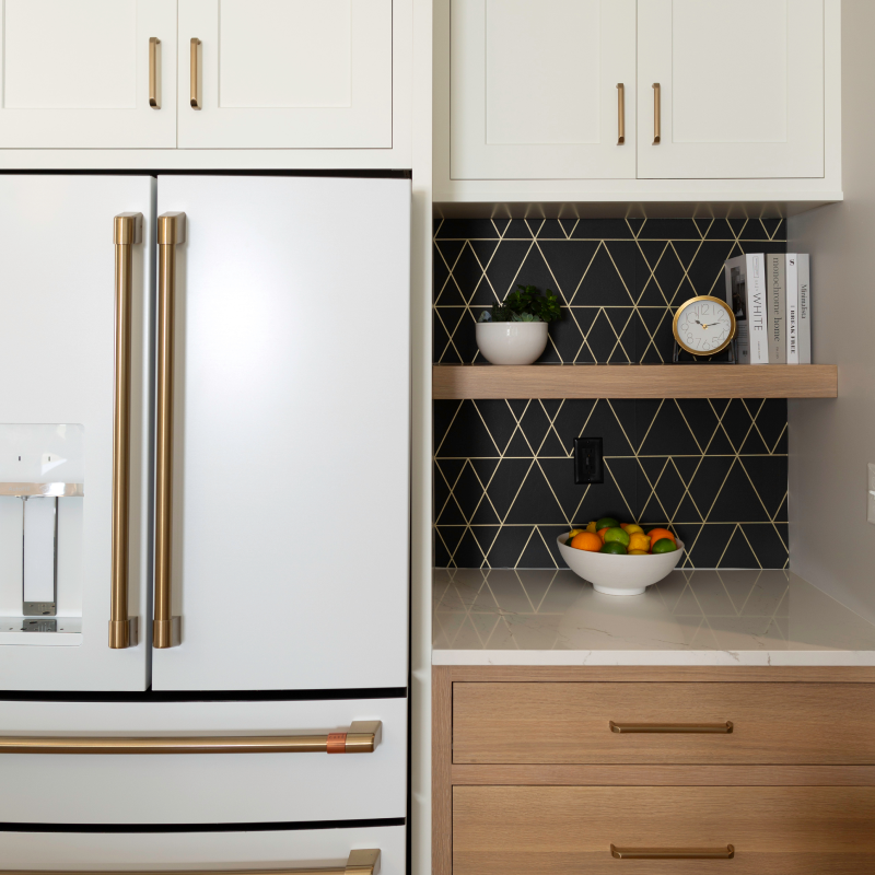 Intenzi brand showcase